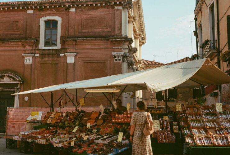 Best Schengen Countries to Visit on a Budget - Photo by Efe Ersoy on Pexels