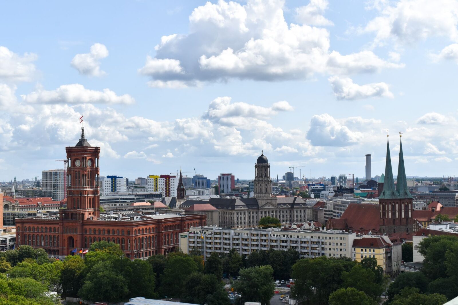 PM hands mayors share of income tax to make lives better in every postcode - Photo by Esteban Arango on Pexels