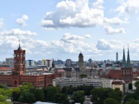 PM hands mayors share of income tax to make lives better in every postcode - Photo by Esteban Arango on Pexels