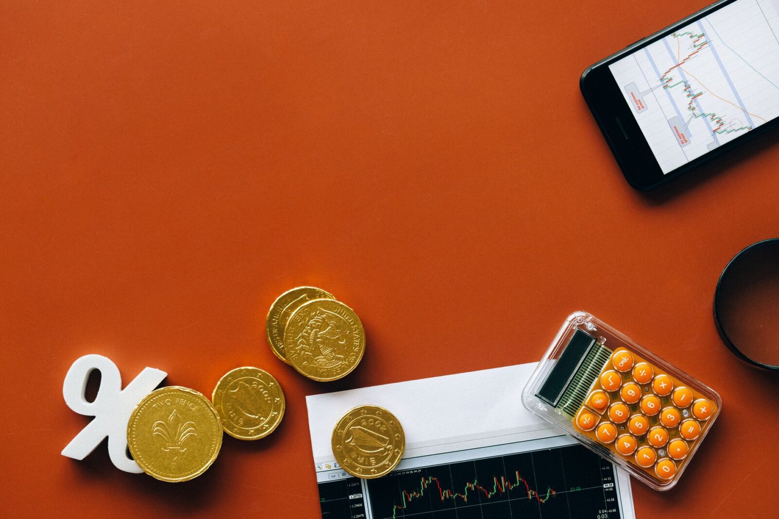 current mortgage rates - Photo by Nataliya Vaitkevich on Pexels
