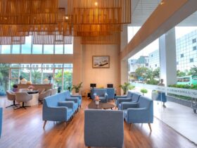 CitizenM, 1 Year Later: Learning to Love Marriott Audits and New Bonvoy Guests - Photo by Quang Nguyen Vinh on Pexels