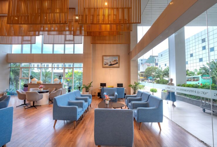 CitizenM, 1 Year Later: Learning to Love Marriott Audits and New Bonvoy Guests - Photo by Quang Nguyen Vinh on Pexels