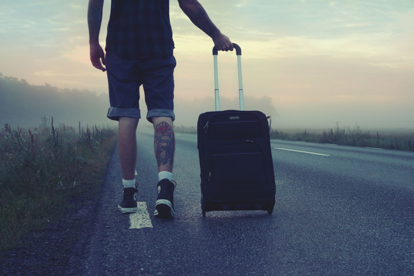 sainsbury's travel insurance - Photo by Pixabay on Pexels