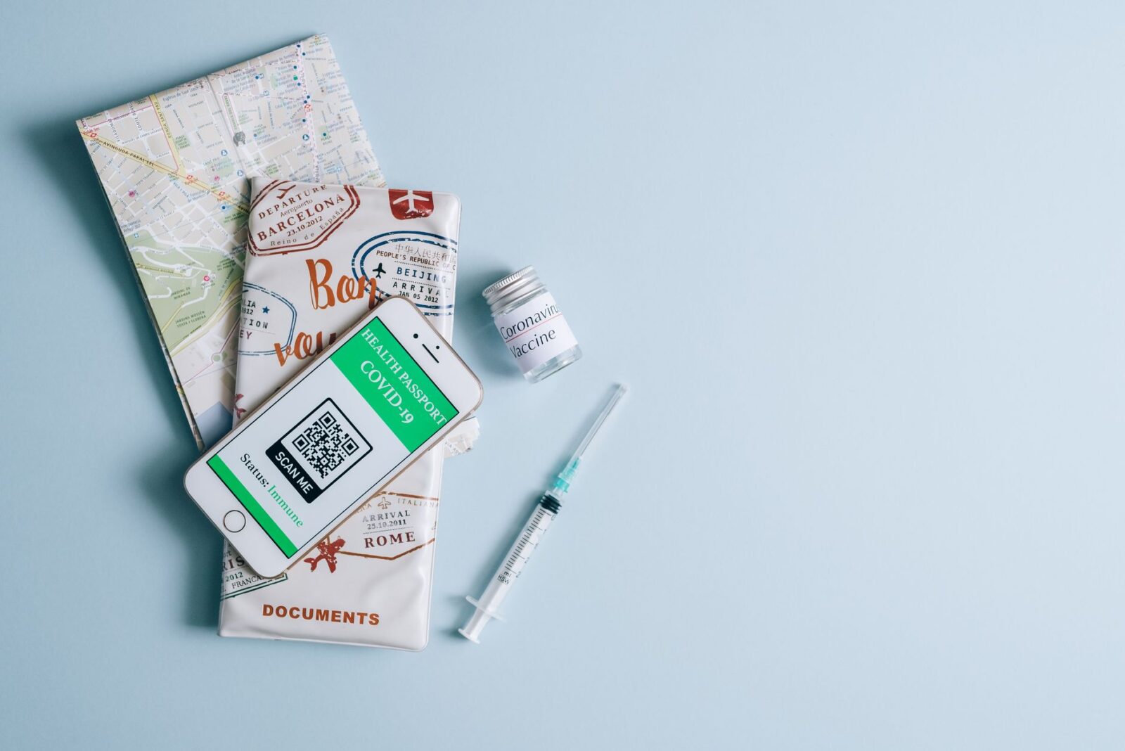 Most Dangerous Tourist Destinations and Safer Alternatives - Photo by Leeloo The First on Pexels