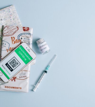 Most Dangerous Tourist Destinations and Safer Alternatives - Photo by Leeloo The First on Pexels