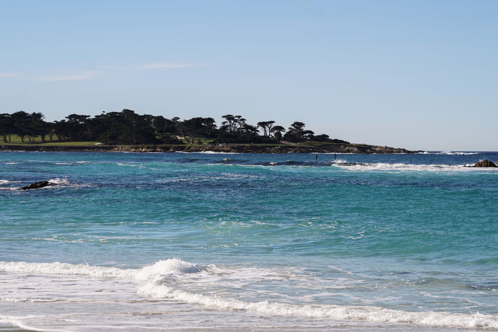7 California-Cool Hotels Near the Monterey Bay Aquarium - Photo by Kinley Lindsey on Pexels