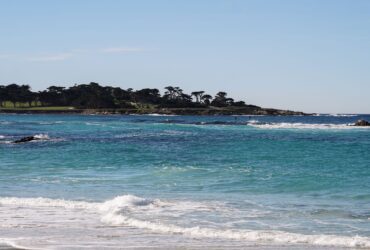 7 California-Cool Hotels Near the Monterey Bay Aquarium - Photo by Kinley Lindsey on Pexels
