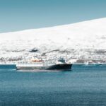 Virgin Voyages charts a new northern course to Scandinavia & the Baltics for 202 - Photo by Raul Ling on Pexels