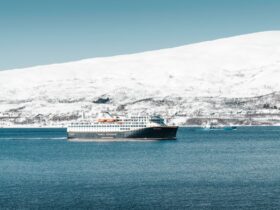 Virgin Voyages charts a new northern course to Scandinavia & the Baltics for 202 - Photo by Raul Ling on Pexels