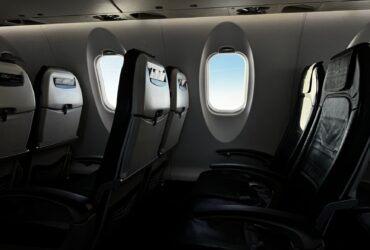 Frontier’s Q2 Shows an Ultra-Low-Cost Carrier Can Raise Fares Too - Photo by Thomas on Pexels