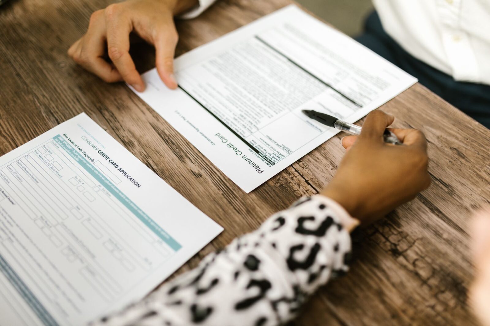current mortgage rates - Photo by RDNE Stock project on Pexels