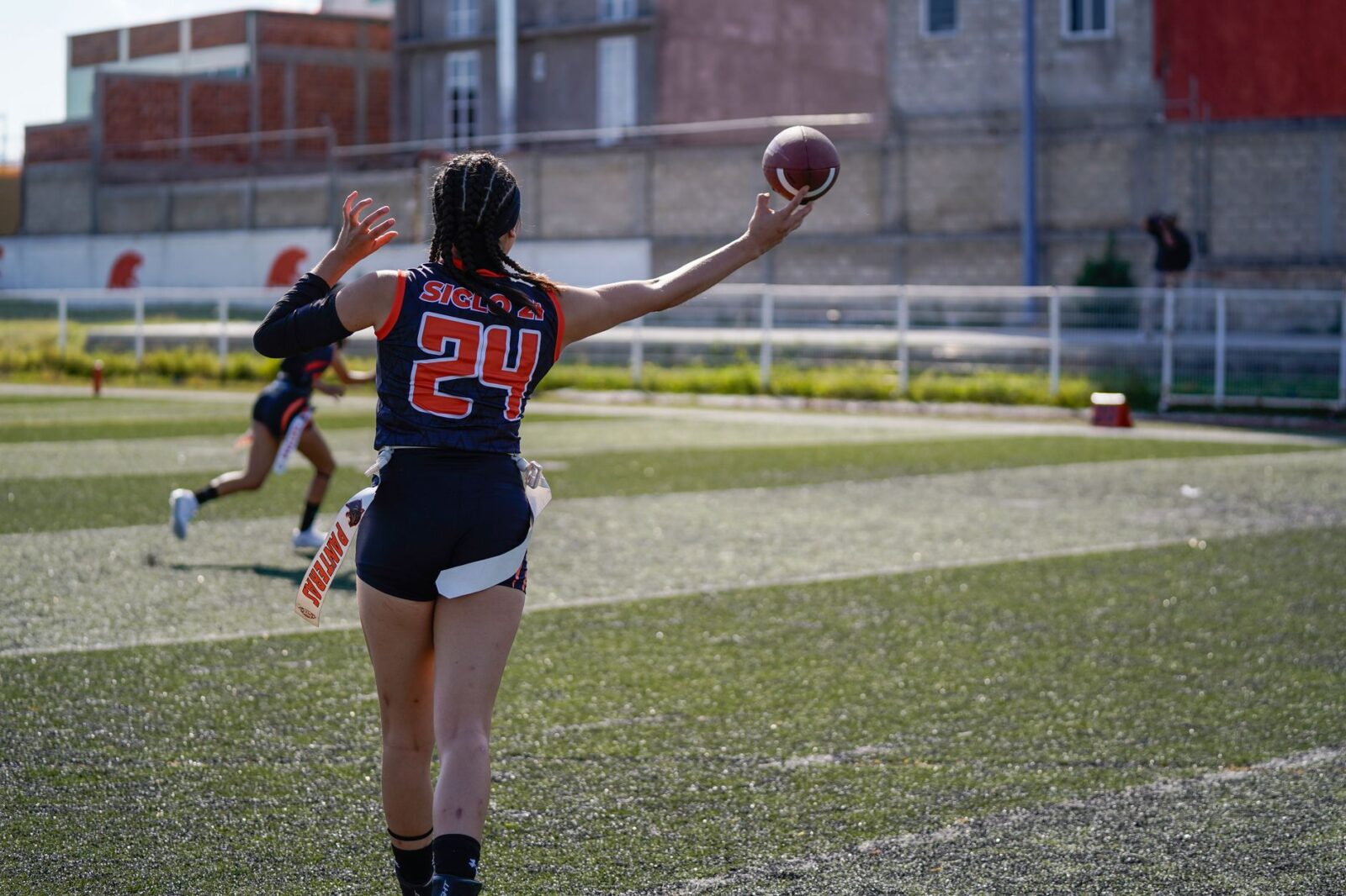 deshaun watson - Photo by Willians Huerta on Pexels