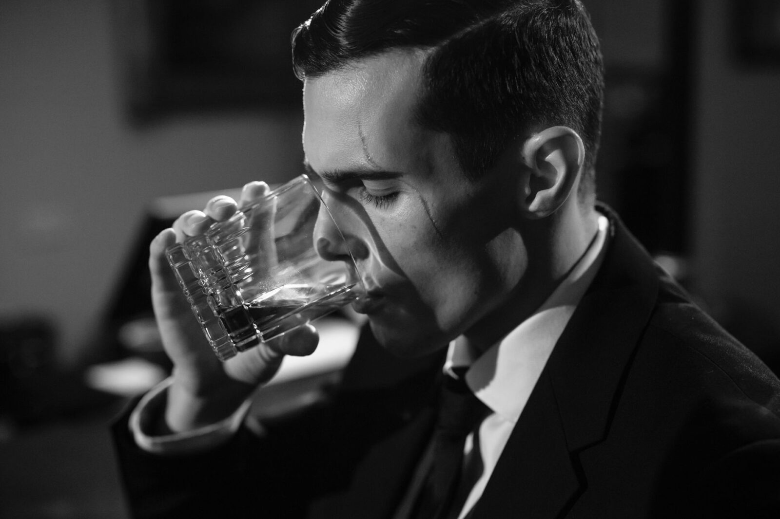 drew starkey - Photo by cottonbro studio on Pexels
