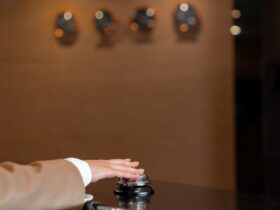 Hilton Cuts Fees to Rebuild Hotel Owners’ Margins as Costs Stay Sticky - Photo by Mikhail Nilov on Pexels