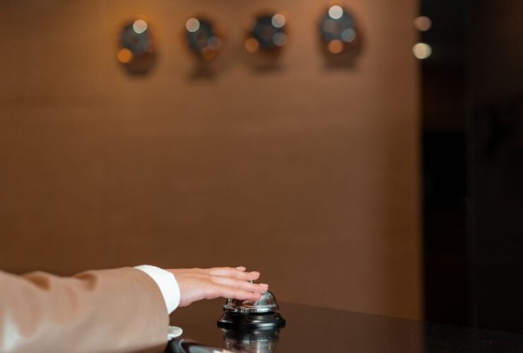 Hilton Cuts Fees to Rebuild Hotel Owners’ Margins as Costs Stay Sticky - Photo by Mikhail Nilov on Pexels