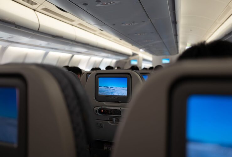 Deal of the day: Wide-open lie-flat business class awards to Southeast Asia from 75,000 miles and $26 - Photo by Max Chen on Pexels