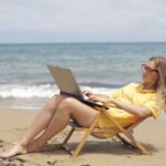 Best Digital Nomad Visa Programs Around the World 2026 - Photo by Andrea Piacquadio on Pexels