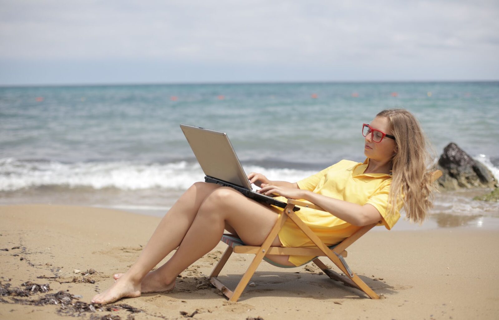Best Digital Nomad Visa Programs Around the World 2026 - Photo by Andrea Piacquadio on Pexels