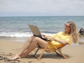 Best Digital Nomad Visa Programs Around the World 2026 - Photo by Andrea Piacquadio on Pexels