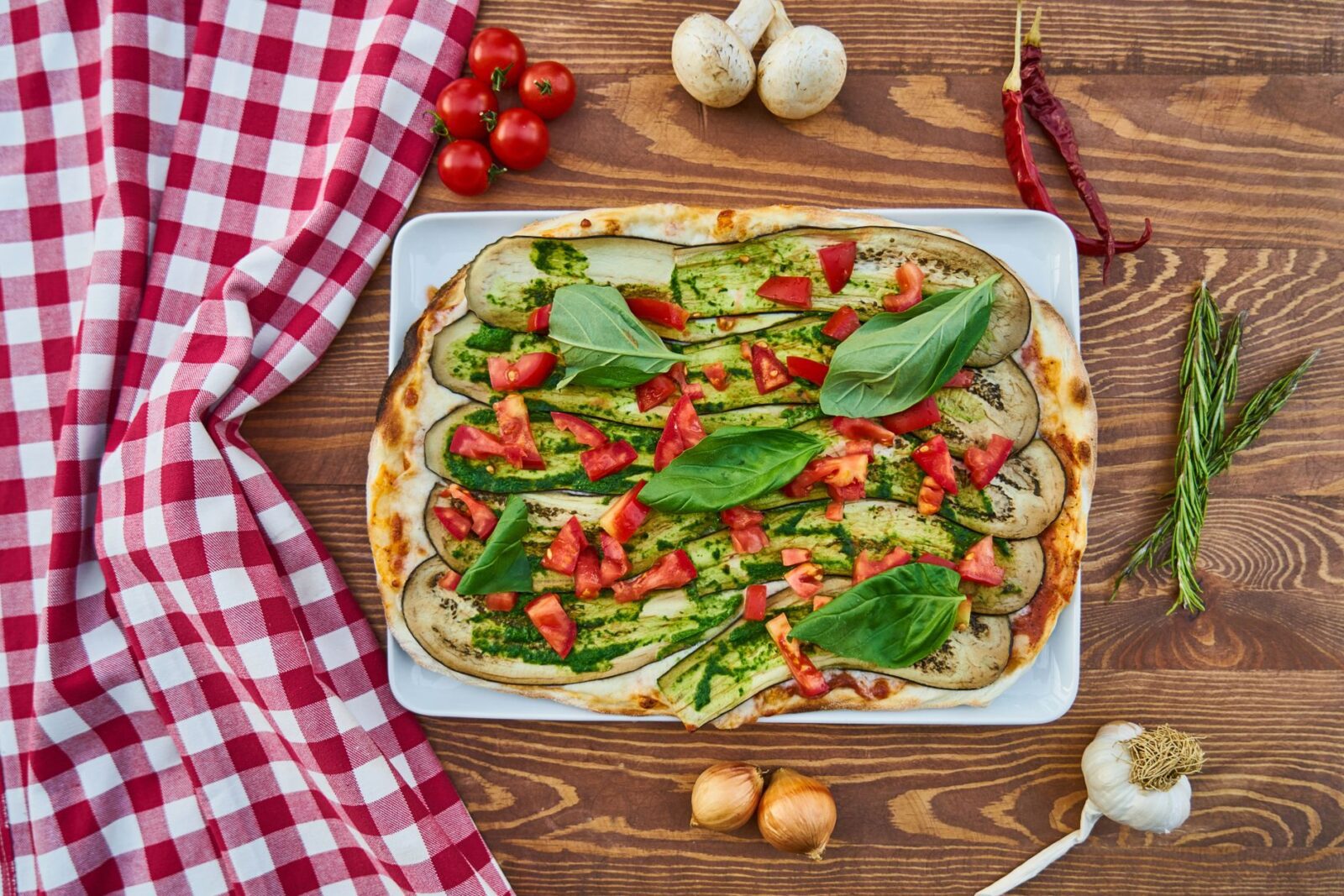 How to Eat Your Way Around the Italian Island of Ischia - Photo by Engin Akyurt on Pexels