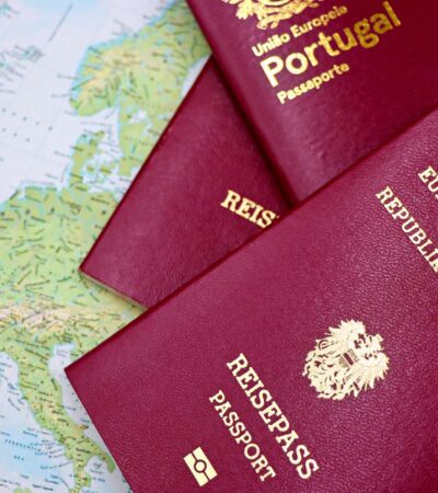 Schengen Visa Application Step by Step Guide for First Timers - Photo by Marta Branco on Pexels