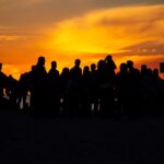 A New Survey Says 92% of Americans Admit to Bad Beach Behavior—Here Are the Worst Offenses - Photo by Jeff C on Pexels