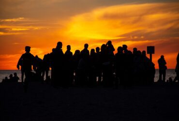 A New Survey Says 92% of Americans Admit to Bad Beach Behavior—Here Are the Worst Offenses - Photo by Jeff C on Pexels