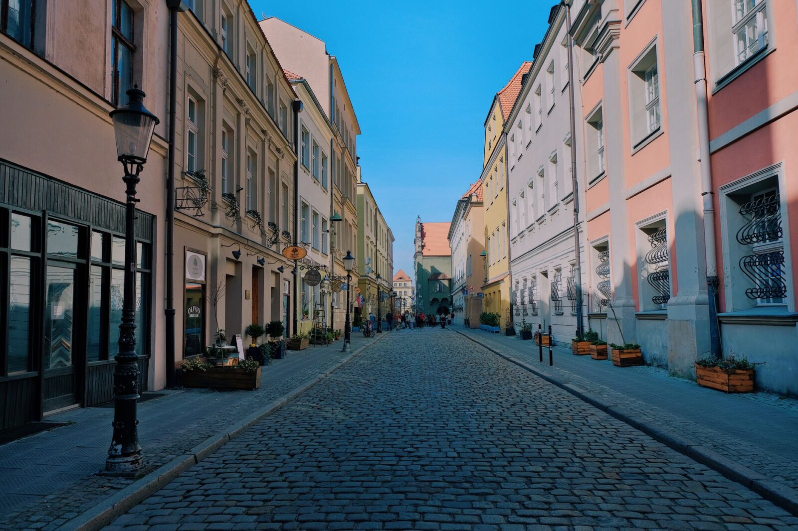 Hidden Gem Destinations Cheaper Than You Think - Photo by Egor Komarov on Pexels