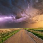 old farmers almanac august weather - Photo by Branden Stephenson on Pexels