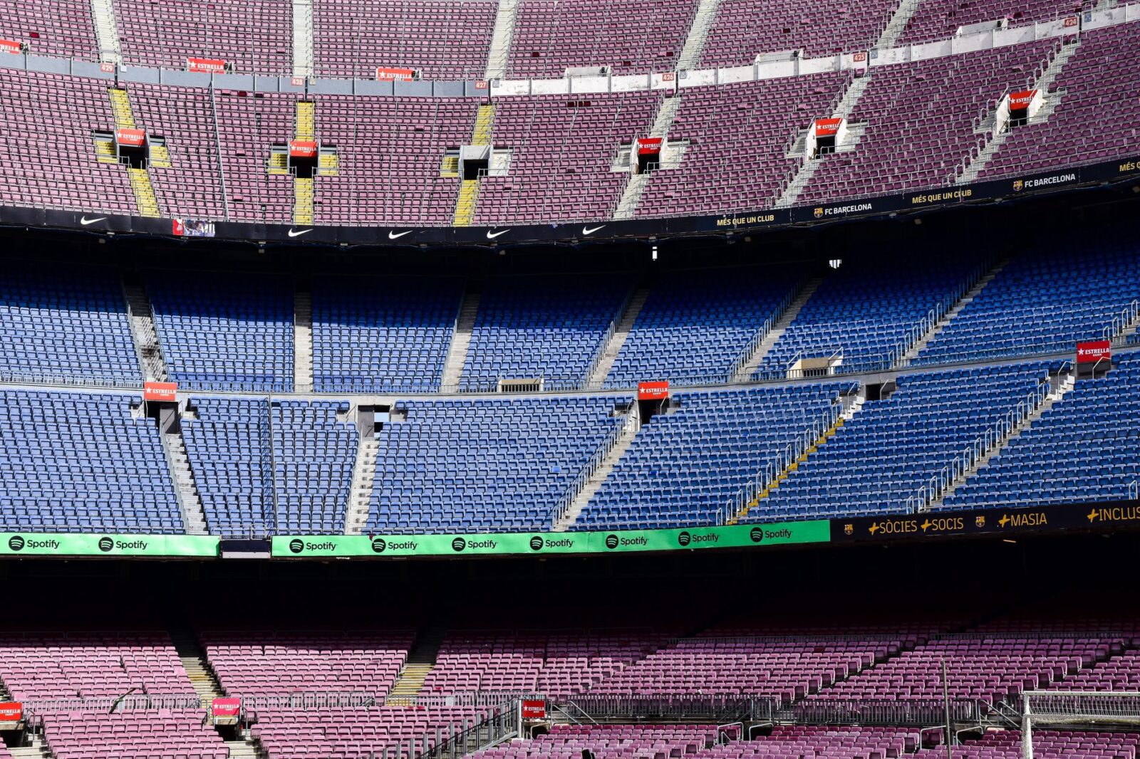 barcelona schedule - Photo by AXP Photography on Pexels