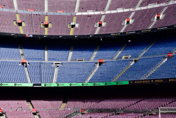 barcelona schedule - Photo by AXP Photography on Pexels