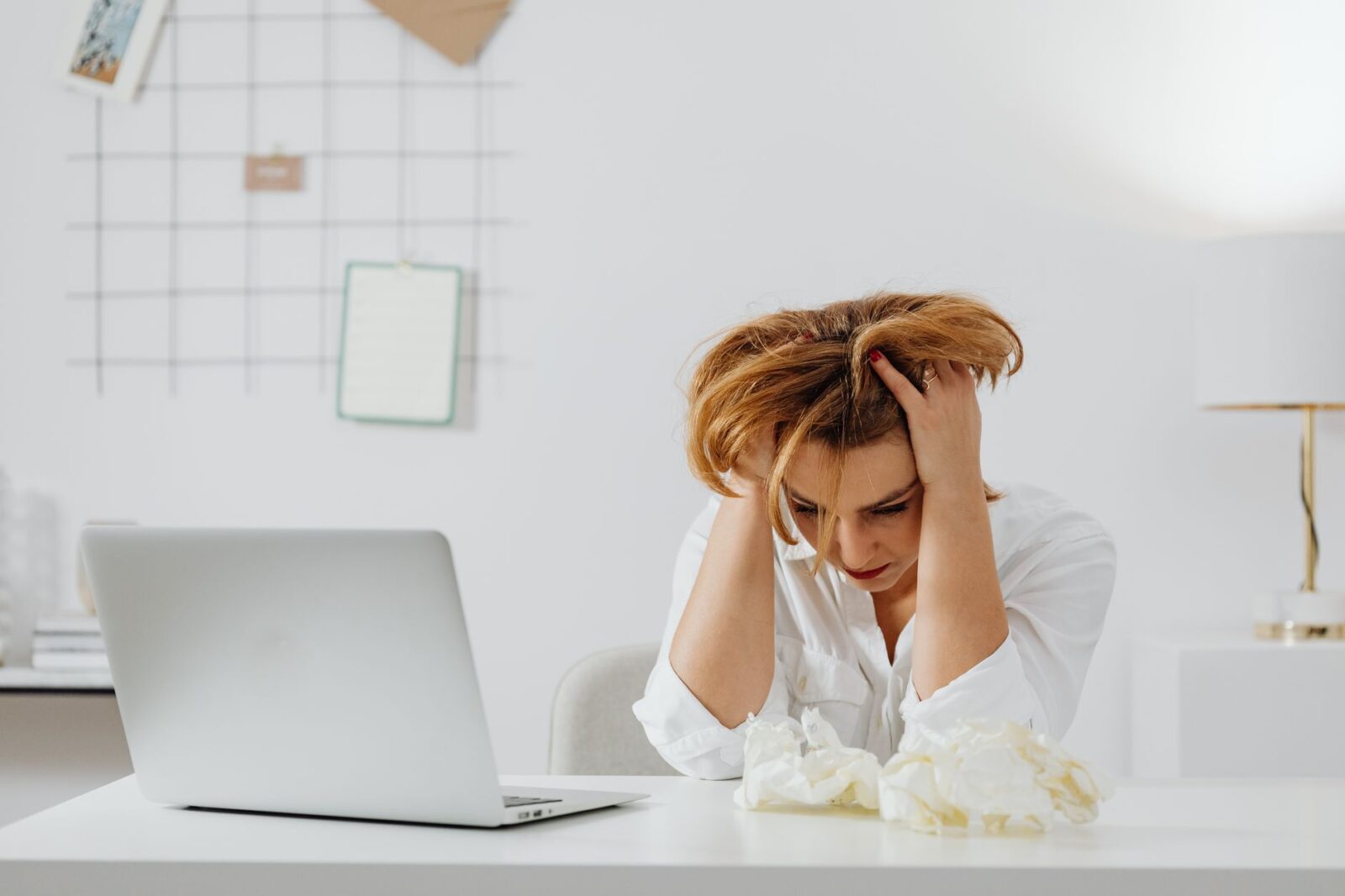 Using AI to write complaint letters? Here's why it doesn't work - Photo by https://kaboompics.com/ on Pexels