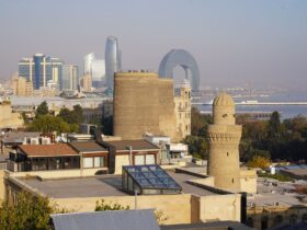 Why Everyone Is Talking About Azerbaijan as the Next Big Travel Destination - Photo by Tahir Xəlfəquliyev on Pexels