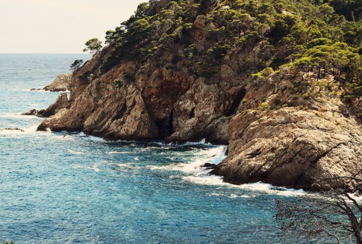 The Ulysses Riviera: the Hidden Italian Coast Every Odyssey Fan Should Visit - Photo by Zac Frith on Pexels