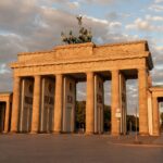 Germany Tourism Breaks Forward With Over 2% Tourist Rise As Europe Travel Powerhouse Gains Momentum - Photo by Nino Keller on Pexels
