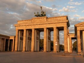Germany Tourism Breaks Forward With Over 2% Tourist Rise As Europe Travel Powerhouse Gains Momentum - Photo by Nino Keller on Pexels
