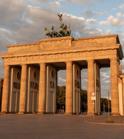 Germany Tourism Breaks Forward With Over 2% Tourist Rise As Europe Travel Powerhouse Gains Momentum - Photo by Nino Keller on Pexels