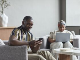 The State of Travel Is Getting Harder to Control - Photo by August de Richelieu on Pexels