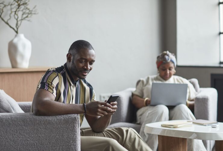 The State of Travel Is Getting Harder to Control - Photo by August de Richelieu on Pexels