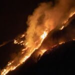 reno fire - Photo by Andreas Berget on Pexels