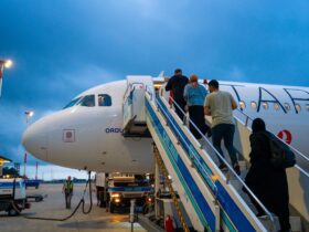 Most Travelers Toss Their Boarding Pass Too Soon—Here’s Why You Should Hold Onto Yours - Photo by Şinasi Müldür on Pexels