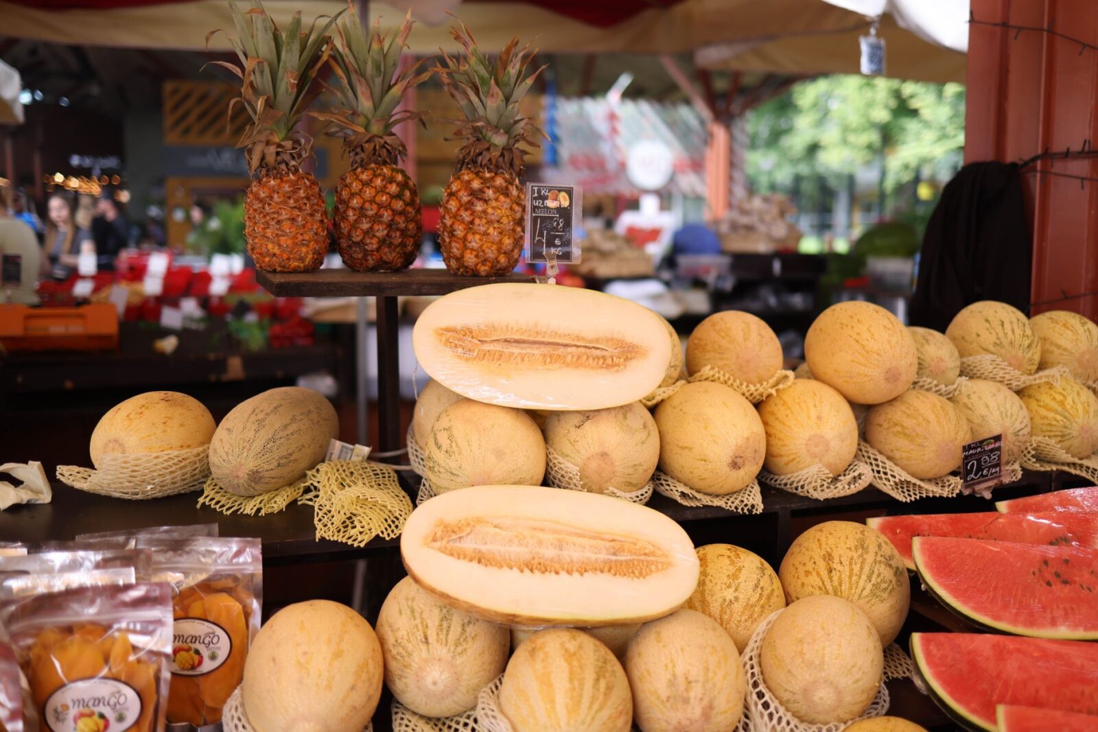 Budget Travel Hacks How to Travel the World on $50 a Day - Photo by Valeria Boltneva on Pexels