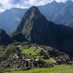 These Are the 10 Most ‘Magical’ Destinations in the World—and the No. 1 Pick Is an Ancient Wonder - Photo by Irene Constantino on Pexels
