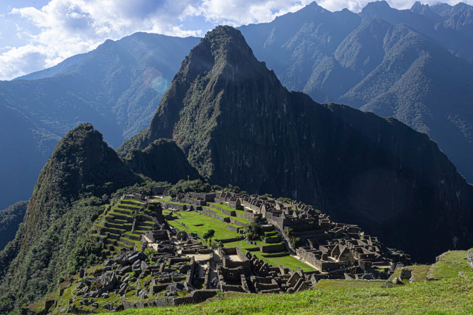 These Are the 10 Most ‘Magical’ Destinations in the World—and the No. 1 Pick Is an Ancient Wonder - Photo by Irene Constantino on Pexels