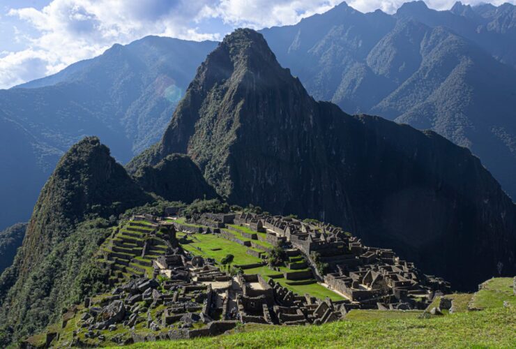 These Are the 10 Most ‘Magical’ Destinations in the World—and the No. 1 Pick Is an Ancient Wonder - Photo by Irene Constantino on Pexels