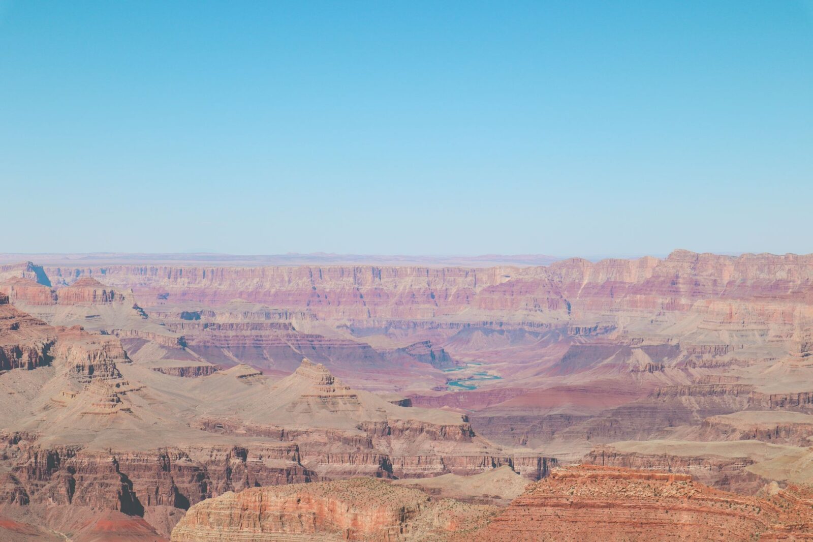 Amtrak Vacations Unveils Major National Park Savings Across Iconic US Destinations - Photo by Gage LaVergne on Pexels