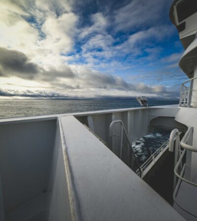 cruise travel insurance - Photo by Francesco Ungaro on Pexels