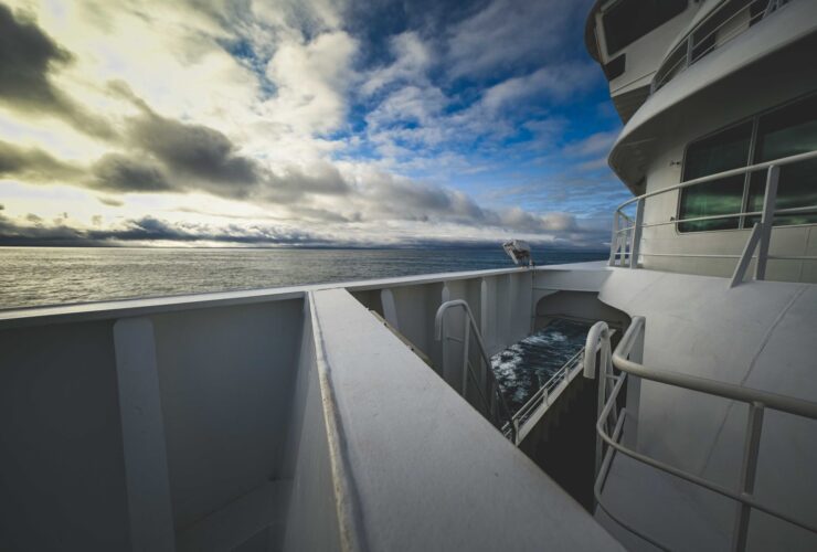 cruise travel insurance - Photo by Francesco Ungaro on Pexels