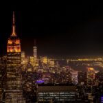 NYC’s Best Bars, From Haute Hotel Lobbies to Intimate Listening Rooms - Photo by Ira D-k on Pexels