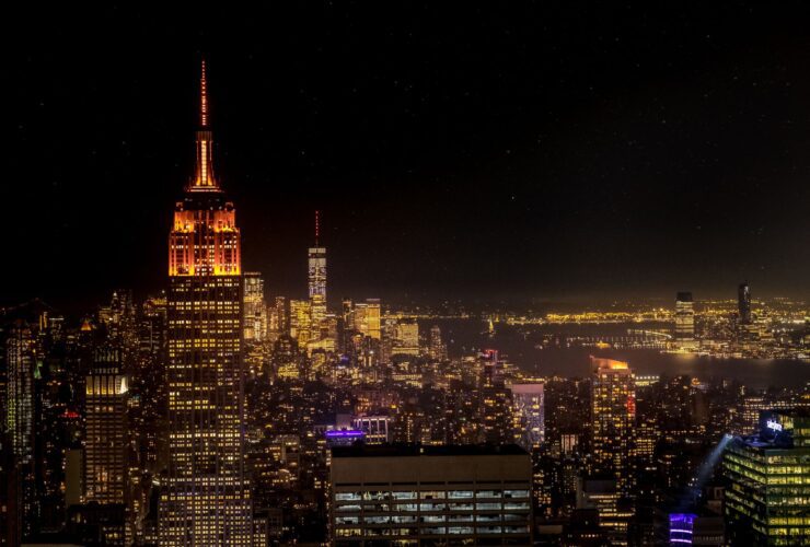 NYC’s Best Bars, From Haute Hotel Lobbies to Intimate Listening Rooms - Photo by Ira D-k on Pexels